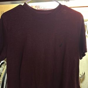 Nautica men’s size small, tee shirt